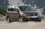 Seat Alhambra 4x4 2011 года